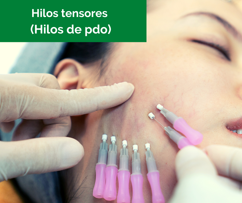 hilos pdo