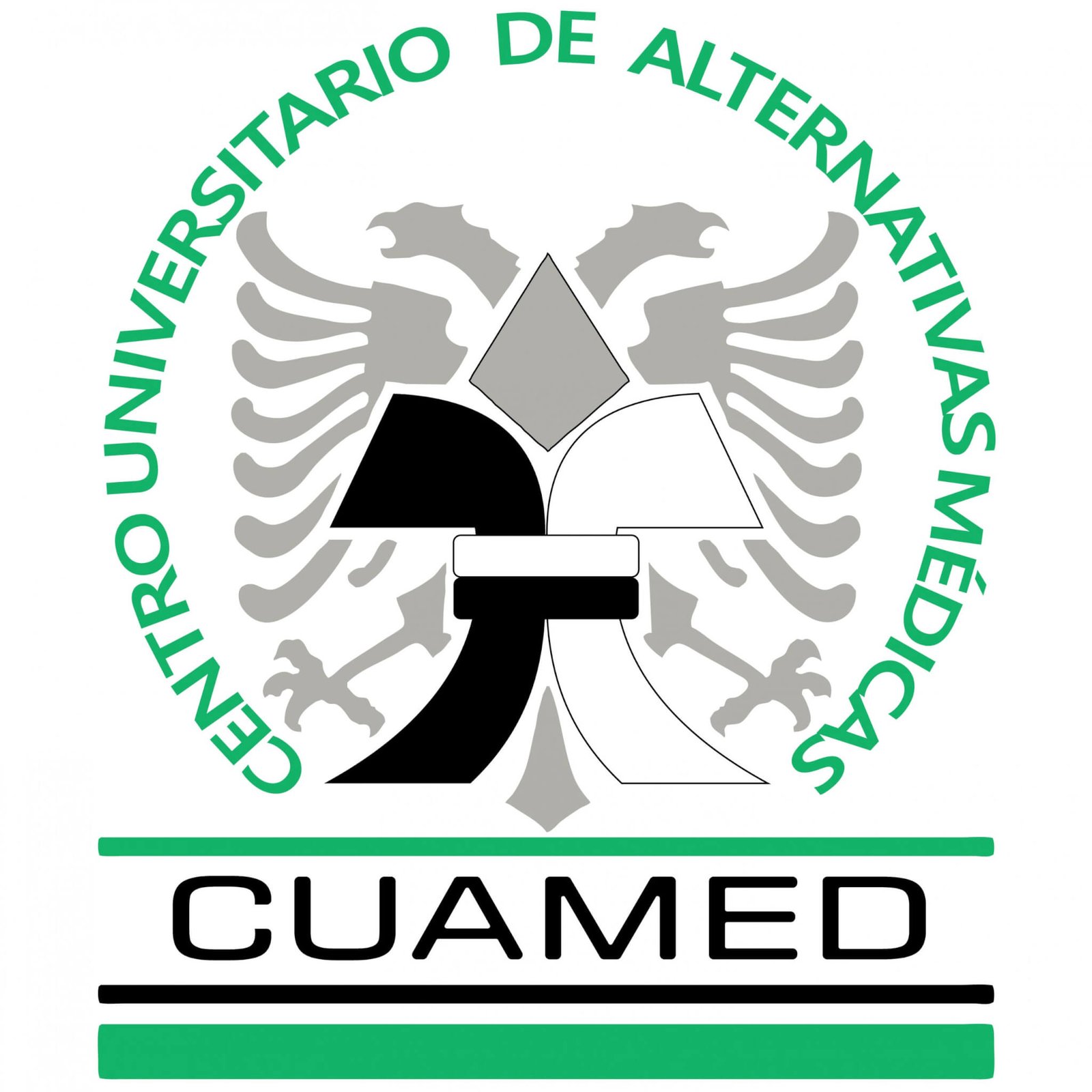 Centro Universitario de Alternativas Médicas Sede Morelos